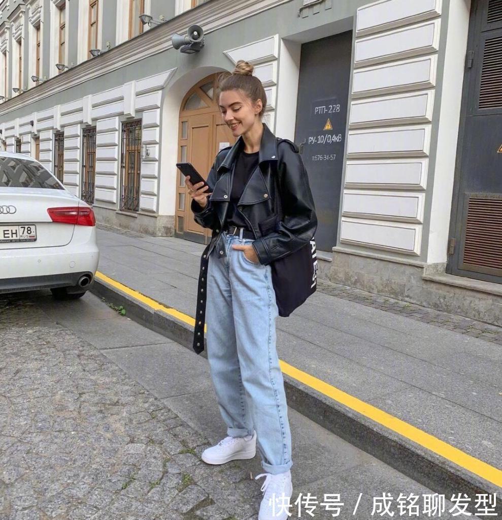 保暖|冬天除了羽绒服和大衣,这几款外套也是“良配”,保暖时髦显贵气