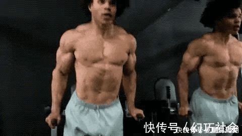 板凳|你的卧推正确吗胸部的训练也很讲究,在这帮你练出理想胸肌