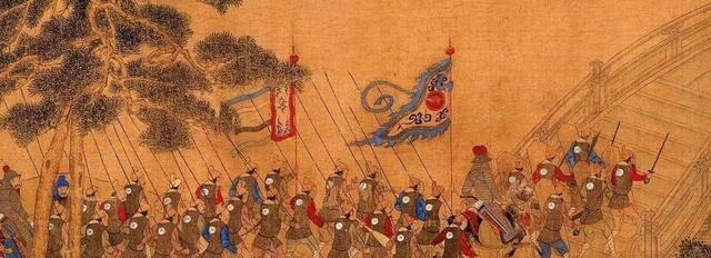 种世衡|《水浒传》的老种经略相公到底是谁镇守边疆的名将