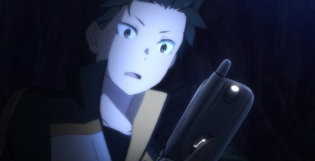 带手机|带“手机”去异世界真有用吗?看下主角经历,用途挺大的!