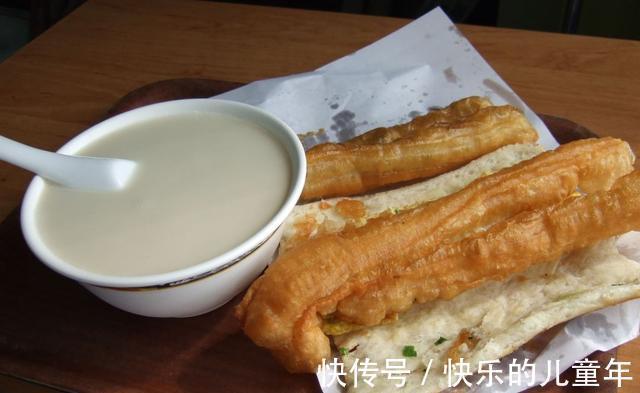 垃圾食品|建议大家6种早餐尽量少吃，不妨对照一下，看看有没有你喜欢吃的