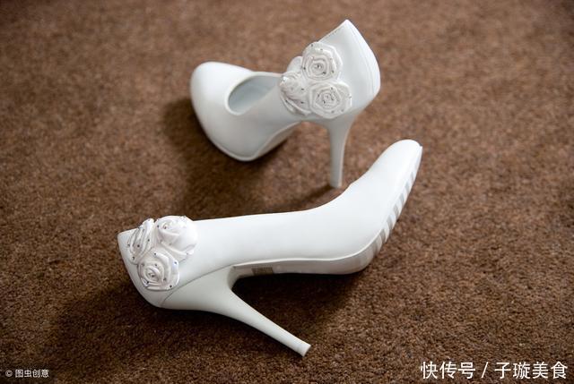 新娘鞋子有什么讲究,需要注意哪些方面