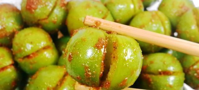 李子|最通便的水果不是香蕉,而且它,一天吃几颗,排宿便,肚腩平坦了