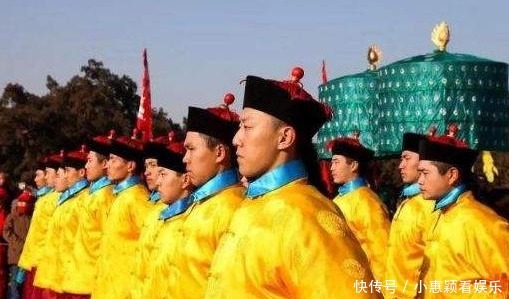 辛亥革命|辛亥革命推翻清朝统治,皇宫中数万御林军下场如何?