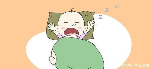 睡眠质量|男孩在家从不睡午觉,幼儿园老师却说“孩子很乖”,看监控太揪心