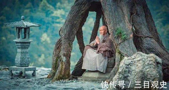 百损道人#《倚天屠龙记》里灭绝师太如此嚣张,武功水平到底如何?