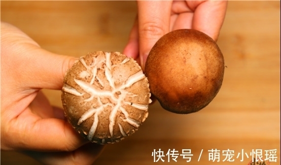 菜贩子|买香菇时,看见这几种建议不要买,菜贩子从来不吃,涨知识了?!