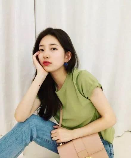 搭配|今夏这种“盐汽水”穿搭,真的好看到上头