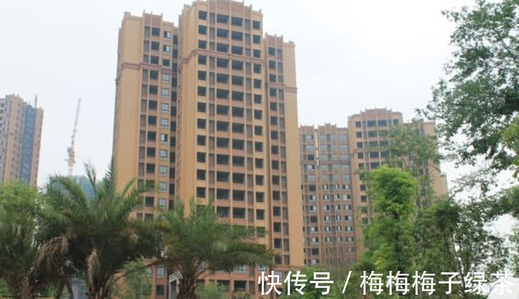 商品房|不小心购买了这几种房子,你可能会从富翁变成负翁,请谨慎购买