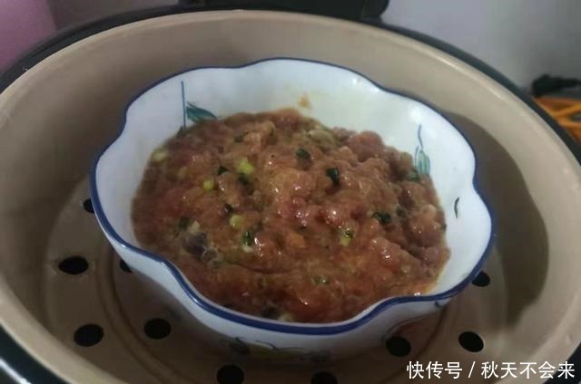 这菜每天让孩子吃点，蒸一蒸就出锅，高钙高蛋白，护眼长个又健脑