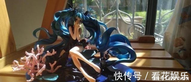 g11区的网友脑洞奇葩,手办炸成“天妇罗”,看着都心疼!