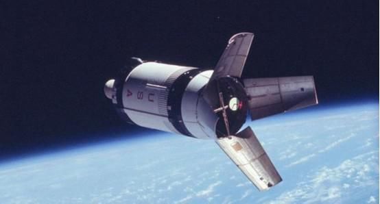 前苏联的在太空领域很卓越，为何解体后，却走上了下坡路？