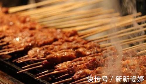 红肉|年龄大,吃肉也要有讲究,记好“三吃、三不吃”,活得更滋润