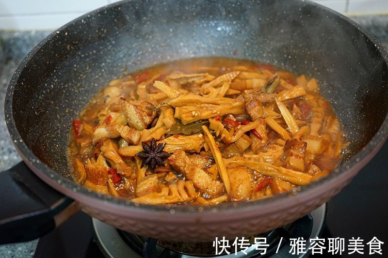 米饭|一招搞定萌娃，味道鲜香特别下饭，每次都吃2大碗米饭