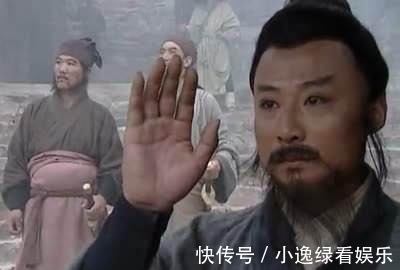 史文恭@水浒传中3大隐藏的高人 武功力压武松林冲 你知道是哪3位吗