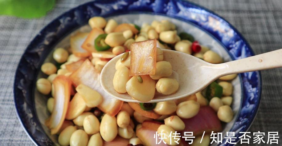 进补|秋季进补,别总吃大鱼大肉,推荐6种食材,养胃润肺,防秋燥最佳