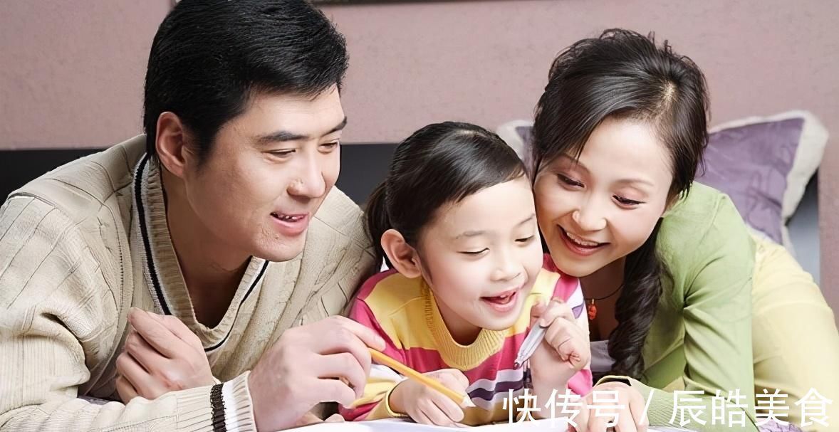 成方圆|宝宝何时开始立规矩?从2岁起父母做好这四点,将来娃少走弯路