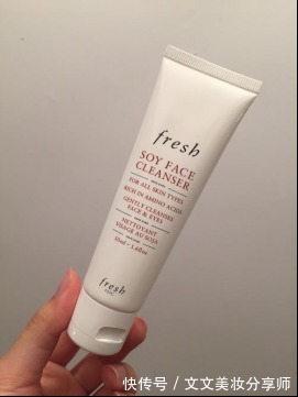 清洁|这几款洗面奶突然爆发,全都“被点名”销量太好拦不住