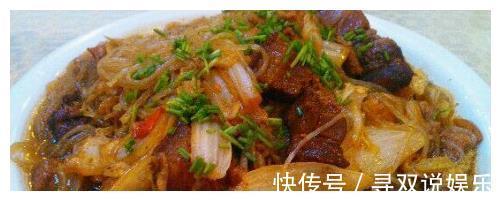 美味快捷的家常菜，味道鲜美，学会了在家也可以轻松当大厨