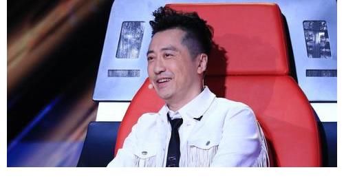 情非得已|《好聲音2021》看到那英語無倫次后，我更想念哈林了，他無可替代