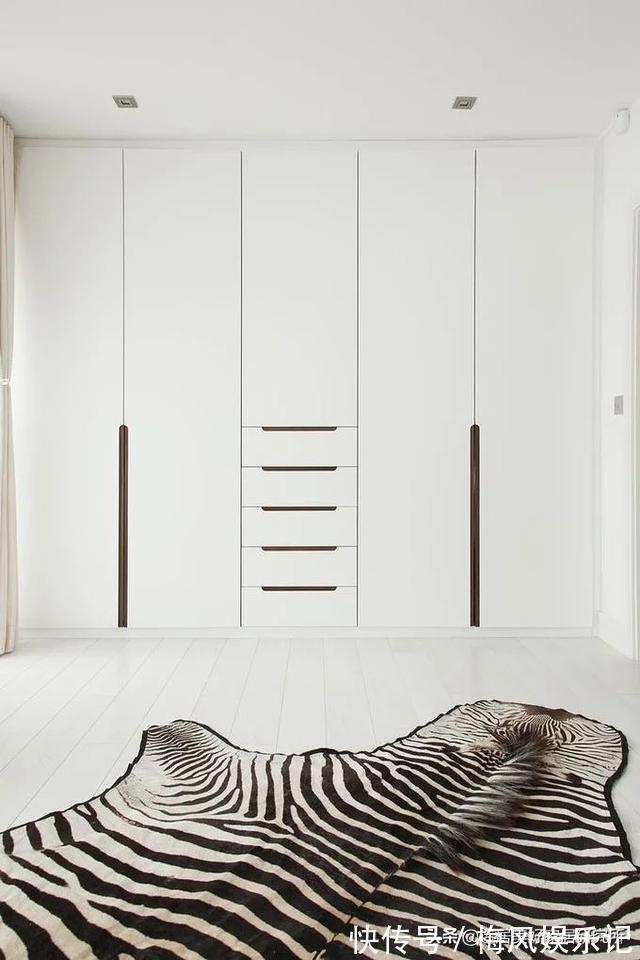 衣柜|先别急着做衣柜，了解完这些再动手也不迟