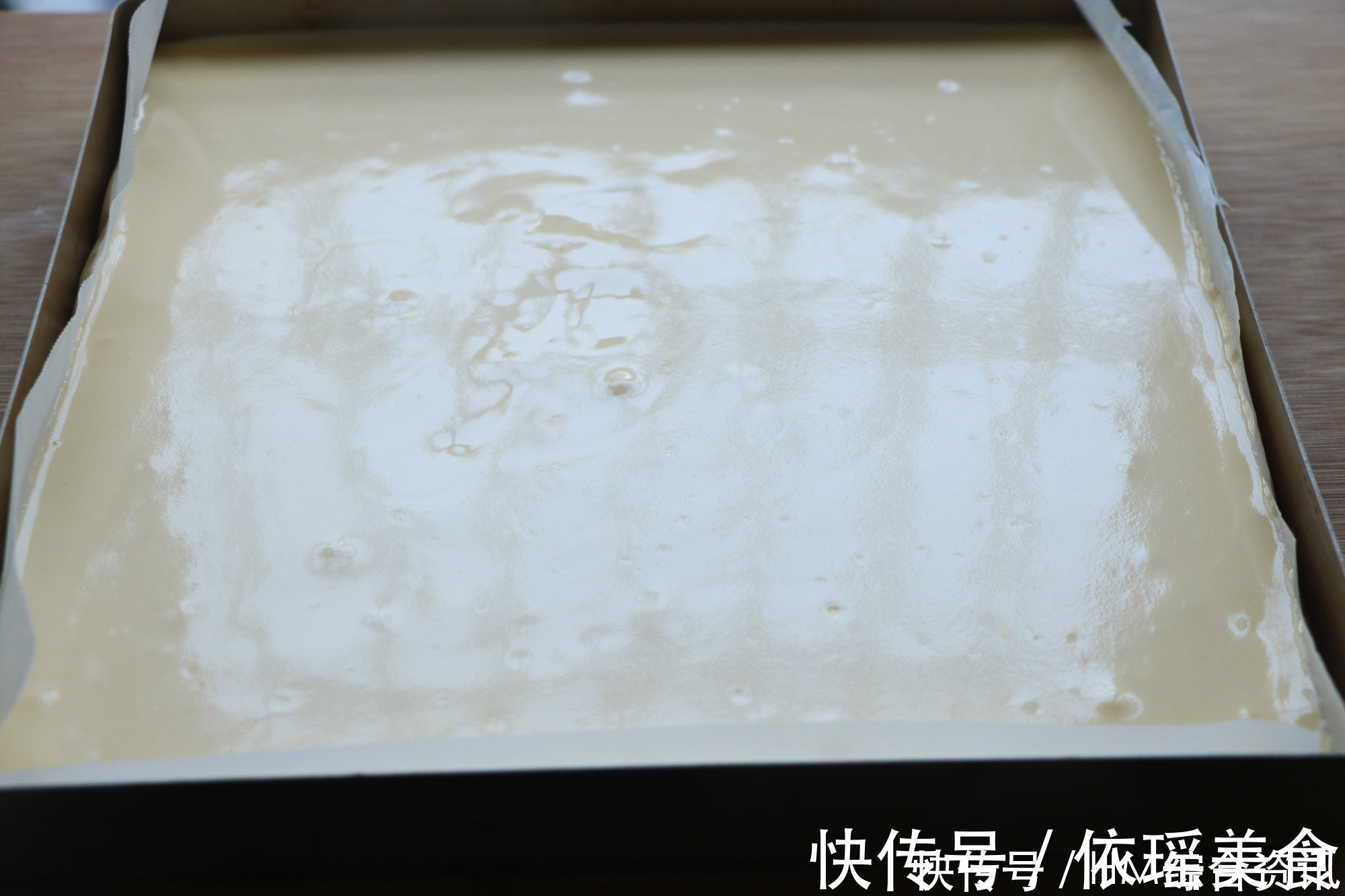 孩子最爱的蛋糕卷，掌握正确方法不开裂，好吃好看，简单失败率低