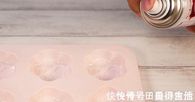模具|夏日,早餐别吃包子馅饼了,试试这6款,口味清爽新颖,娃很喜欢!