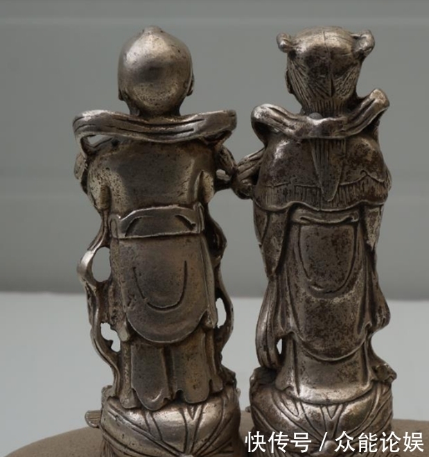 金童|天界有一对金童玉女,金童聪明正直,玉女美丽善良