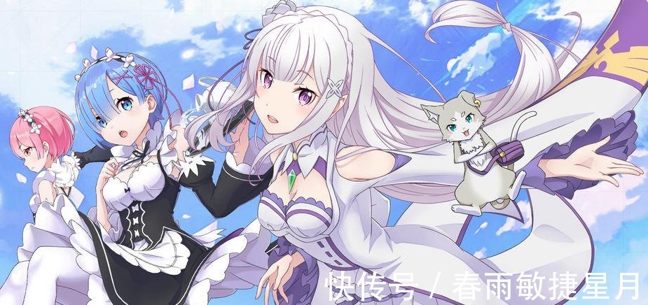 overlord|B站播放量上亿日漫公开，《咒术回战》最快过亿，第一名毫无悬念