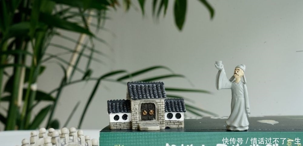 悦品好书,最有趣的唐诗课,最鲜活的唐诗史