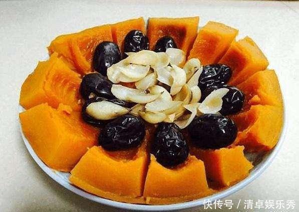  做法|精选美食推荐甜辣萝卜咸菜，青椒炒鸡，百合蒸南瓜的做法