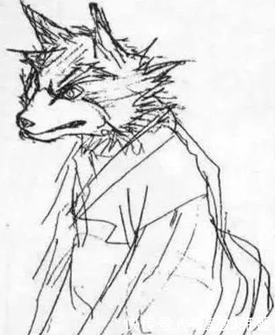 三代火影|波风水门最初设定竟不是四代火影,三代火影更惨,最初设定是条狗