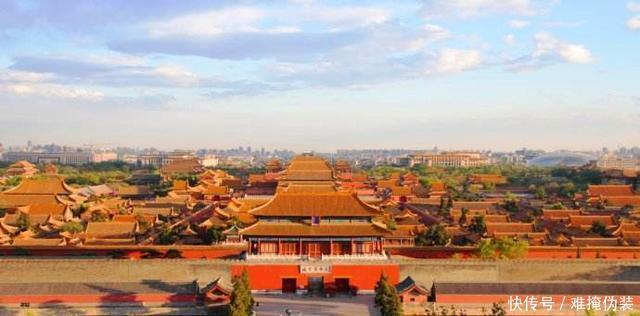 优待条件|溥仪当年是怎么离开皇宫的！