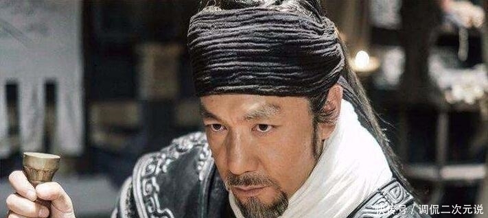 大泽乡|世人皆知陈胜兵败被杀,却极少有人知道吴广的下场,比陈胜还惨!