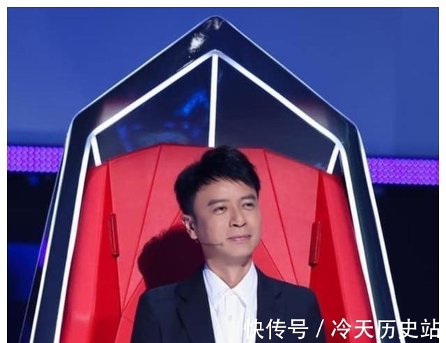 李克勤談北上發(fā)展:錢并非最重要,任《中國好聲音》導(dǎo)師收獲頗多