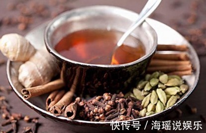 姜茶|生姜这样吃,体内的毒素全都排光光了,难怪医生天天吃它!