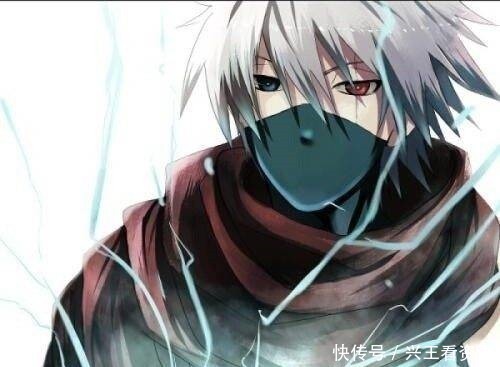 佩恩六道|卡卡西VS佩恩时,为什么不先用神威拧断天道佩恩的猫头