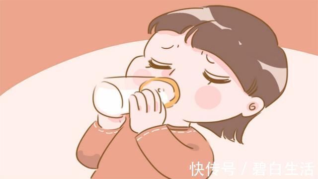 自来水|给宝宝冲奶时,这4个方面妈妈要格外注意,关乎娃脾胃健康