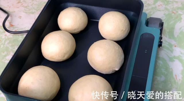 一滴水|蒸馒头直接加水就错了,不用蒸锅,不加水,暄软有嚼劲,比肉还香
