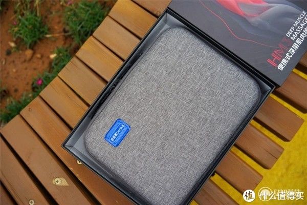 hm3|专业的选择：倍益康（Beoka）HM3筋膜枪