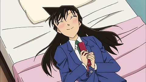 角色|有你的纸片人初恋吗?日网评选初恋动漫角色TOP10