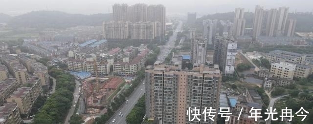 美的置业|站岗2年!郴州楼市遗忘了梨树山!