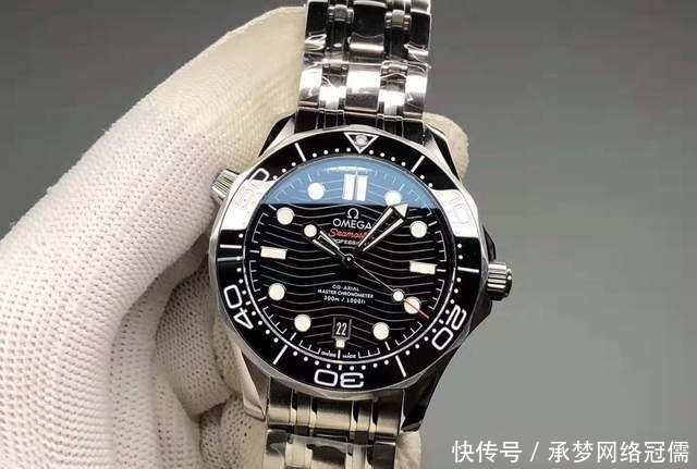 海马3|不止劳力士水鬼,这几款潜水表一样经典!