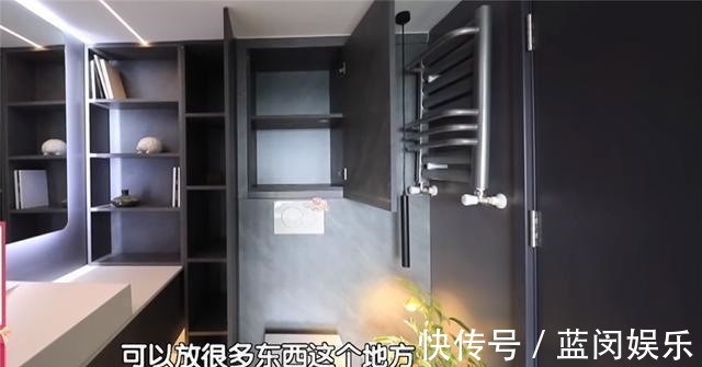 柱子|北漂夫妻买下24㎡婚房，柱子4米宽，窗台就占户型面积一半？