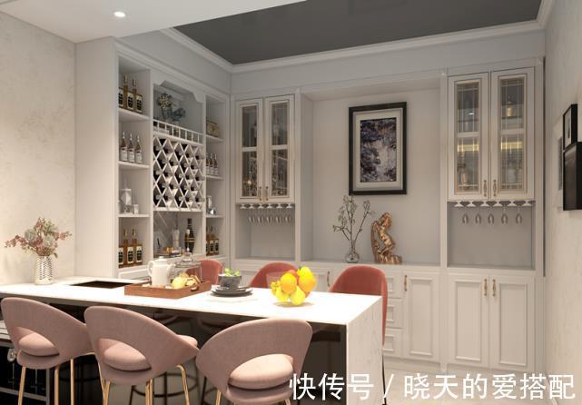 户型|330平欧式别墅设计，典雅高贵彰显非凡品味