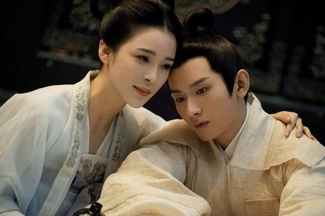 保留|让《琉璃》保留最好的回忆吧,不要再cue成毅袁冰妍了。