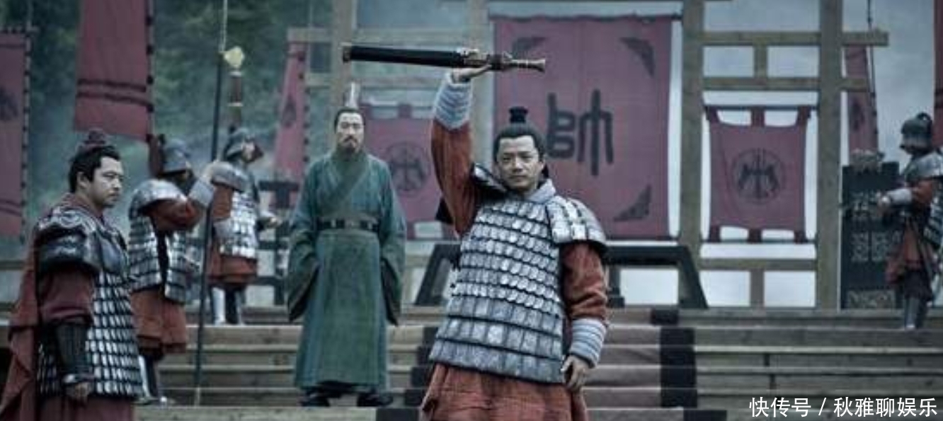 自立|韩信若自立为王,他有多大机会,战胜项羽和刘邦?