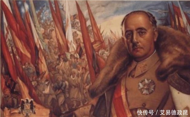 海军|西班牙为何不敢武力收复直布罗陀海峡?