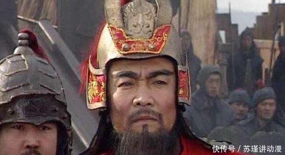 反杀|曹操长坂坡追杀刘备时,若此人计谋得逞,赵云张飞就该反杀曹操了