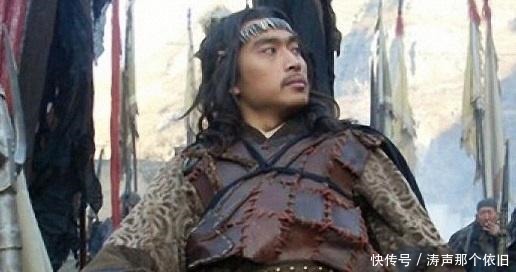 头号|他才是《水浒》头号猎户,射杀二龙二虎一大鹏,最后被金钱豹捕杀!